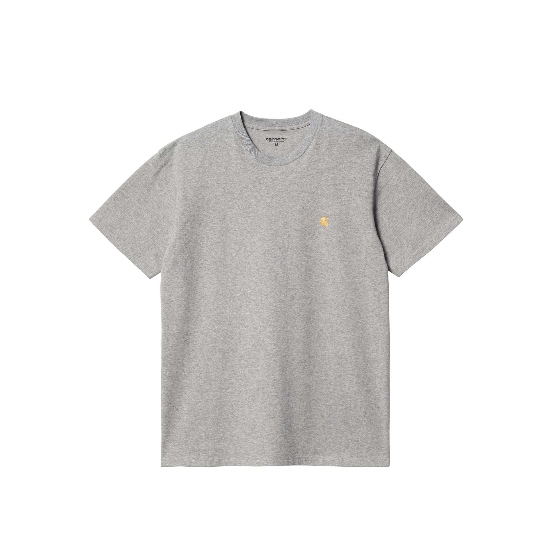 T-shirt Carhartt WIP Chase - I026391.00H.XX