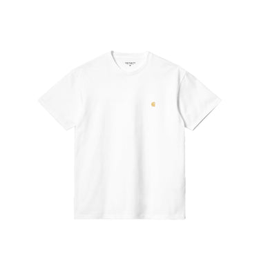 Carhartt WIP Mens Chase SS Tee