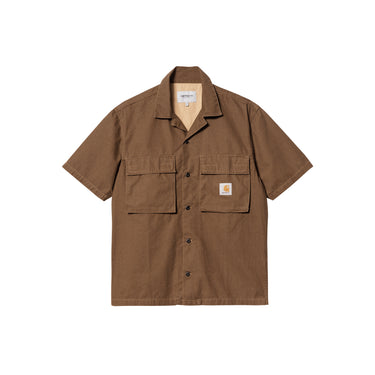 Carhartt WIP Mens Wynton SS Tee