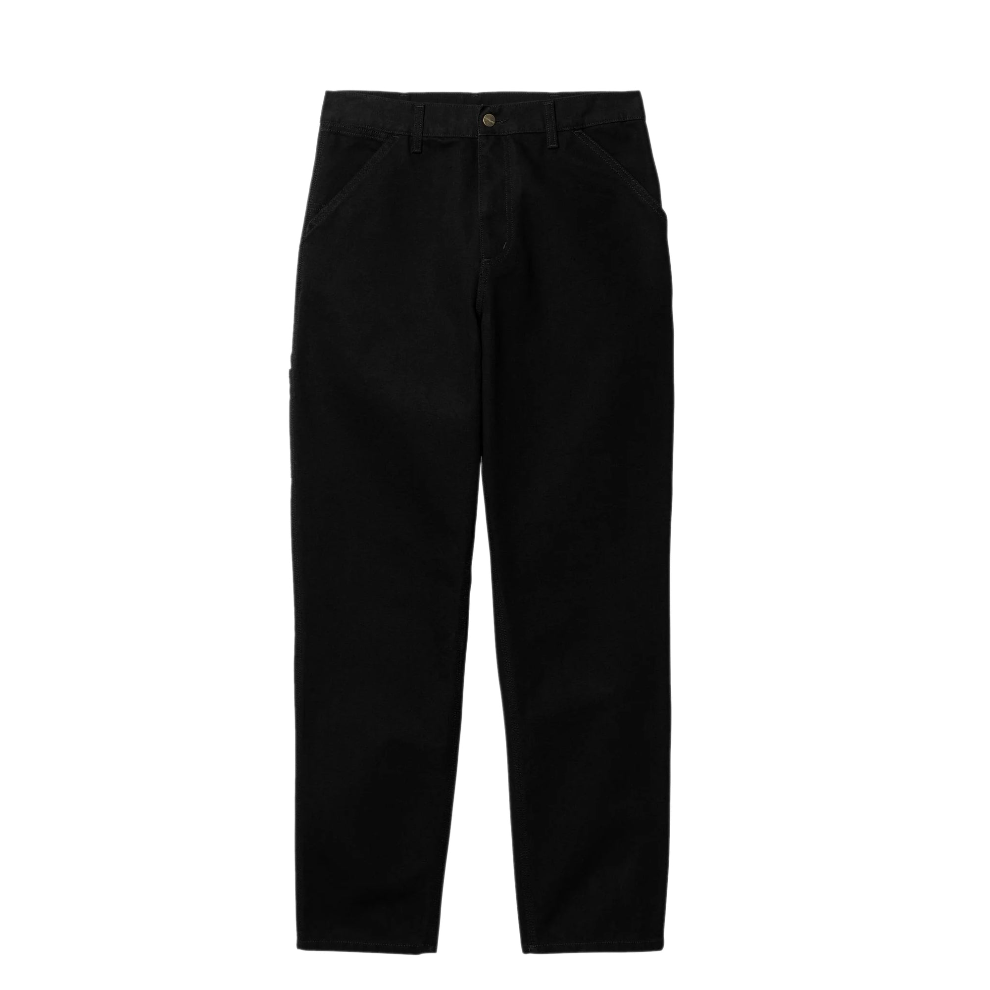 Carhartt WIP Mens Single Knee Pants