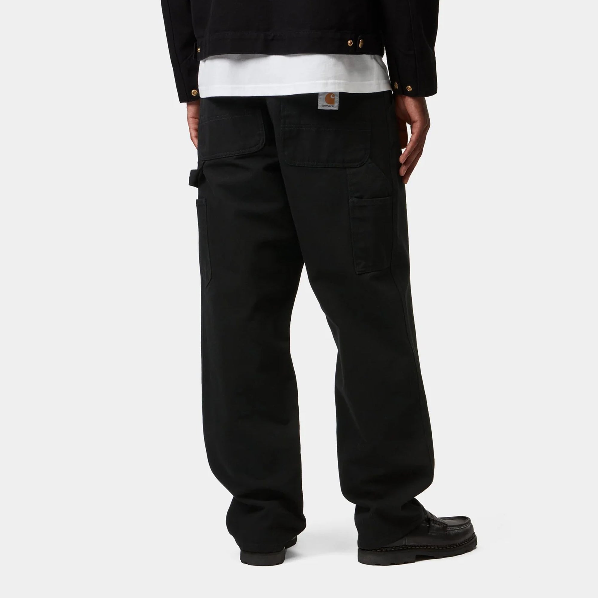 Carhartt WIP Mens Single Knee Pants