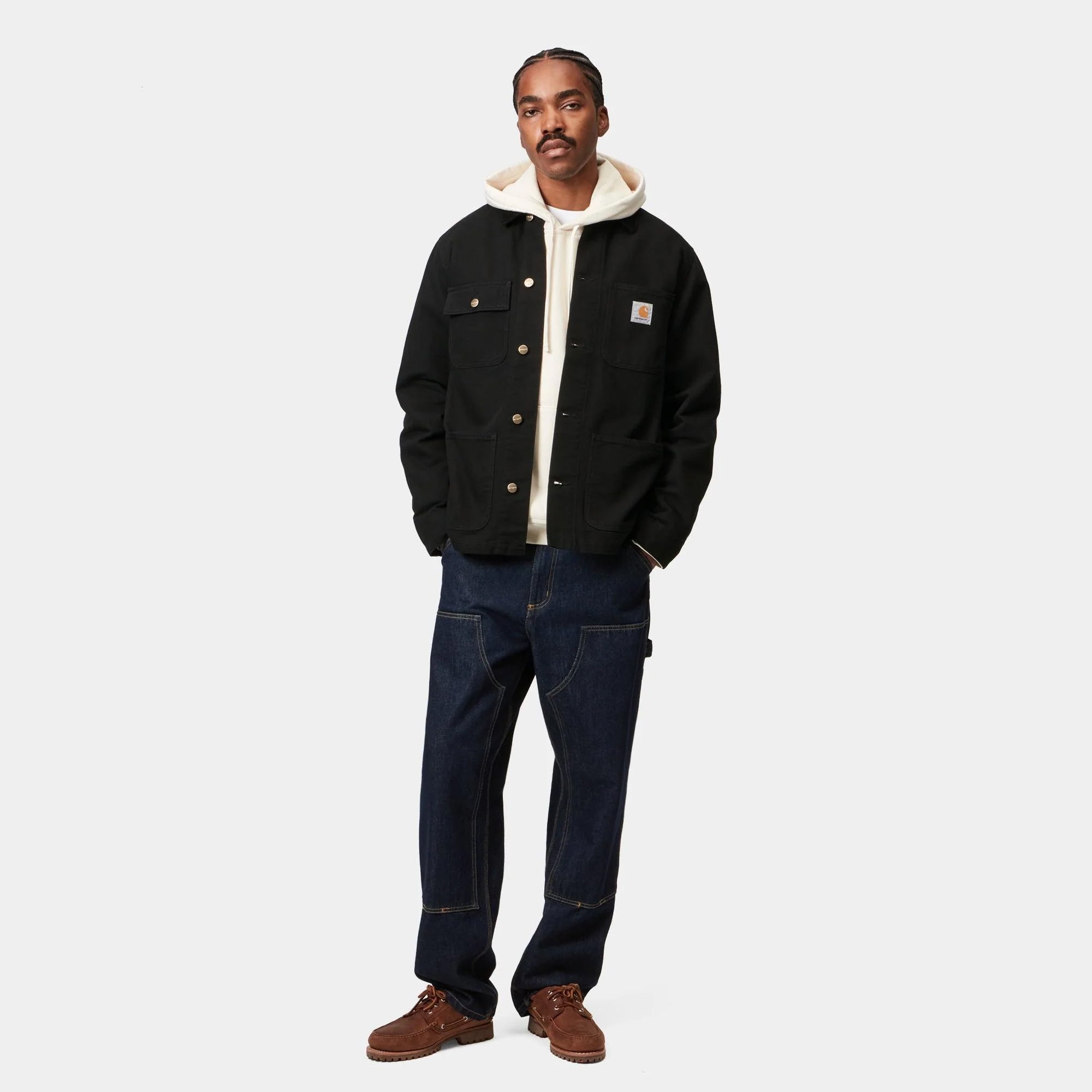 Carhartt WIP Mens Michigan Coat