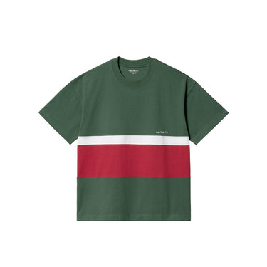 Carhartt WIP Mens Trin SS Tee