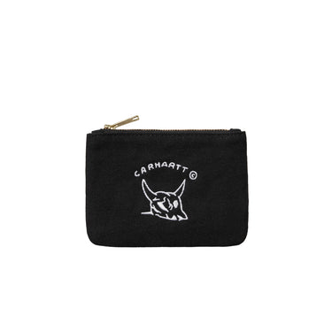 Carhartt WIP New Frontier Zip Wallet