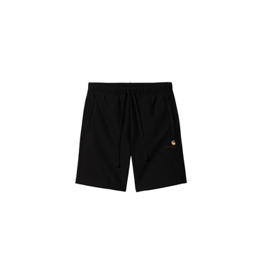 Carhartt WIP Mens American Script Sweat Shorts