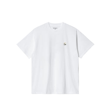 Carhartt WIP Mens Big Buck SS Tee