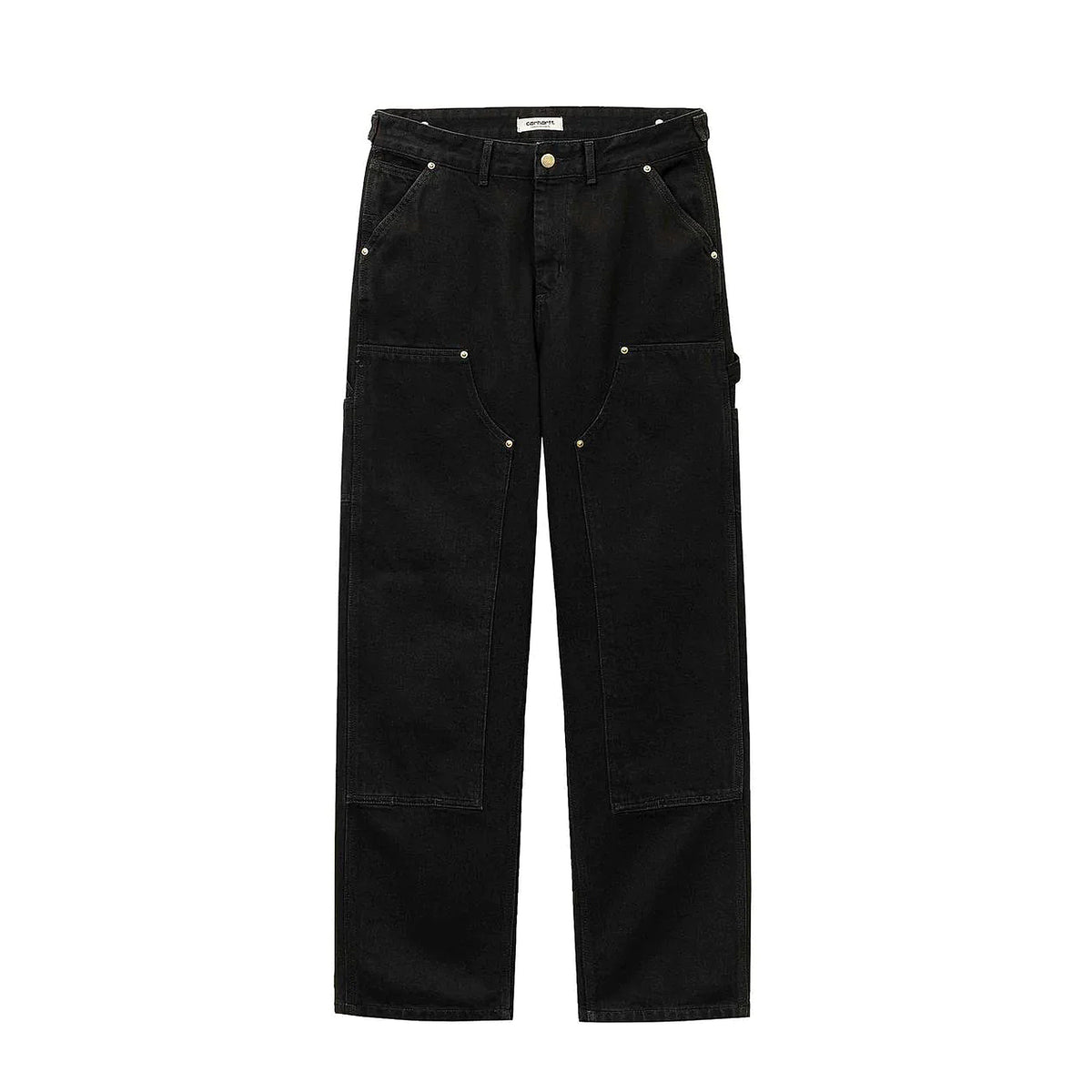 Carhartt WIP Mens Nash DK Pants – Extra Butter