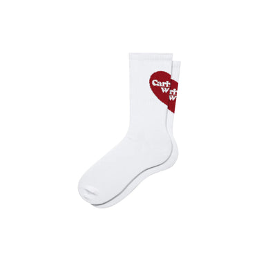 Carhartt WIP Heart Socks