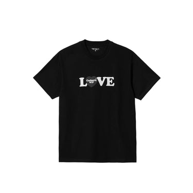 Carhartt WIP Mens Love SS Tee