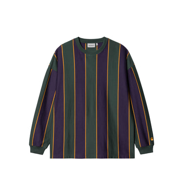 Carhartt WIP Mens Ruben LS Tee