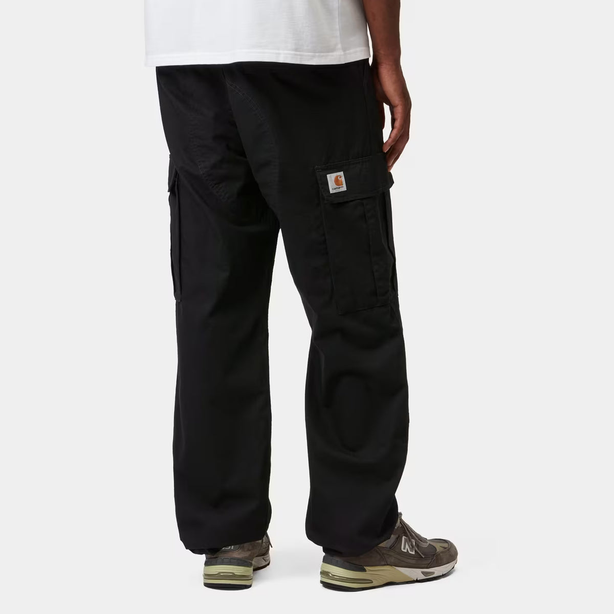 Carhartt WIP Mens Regular Cargo Pant