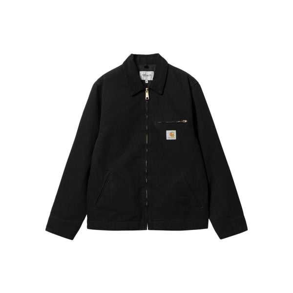 Carhartt WIP Mens Detroit Jacket – Extra Butter