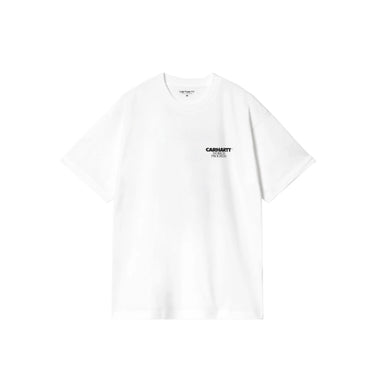 Carhartt WIP Mens Ducks Tee