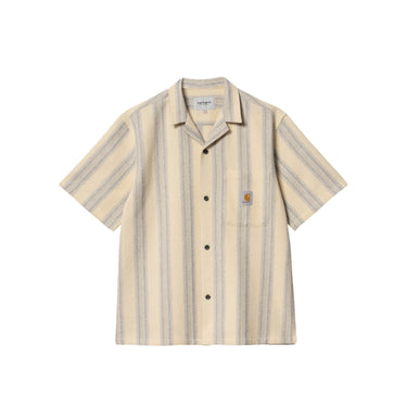 Carhartt WIP Mens Dodson Shirt