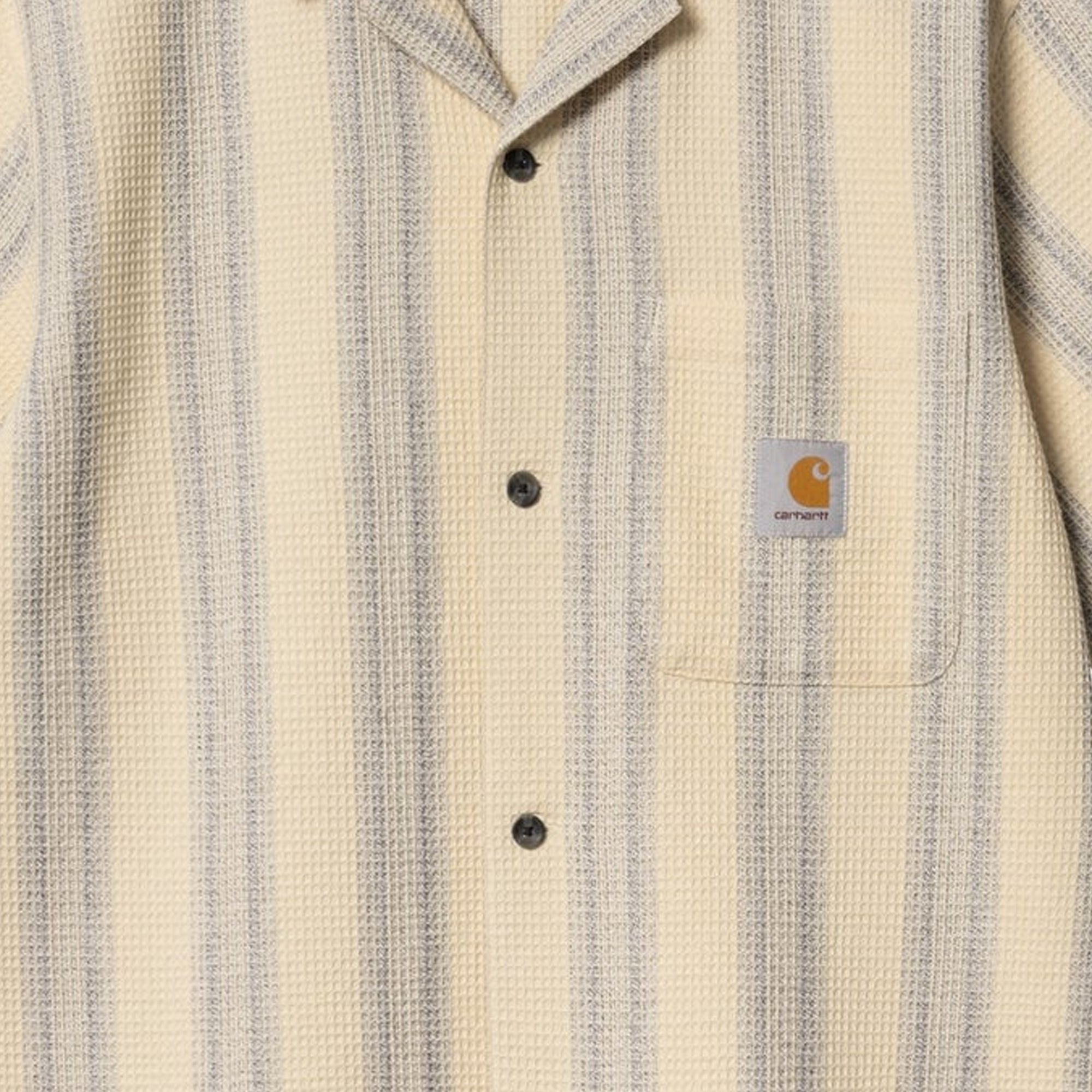 Carhartt WIP Mens Dodson Shirt