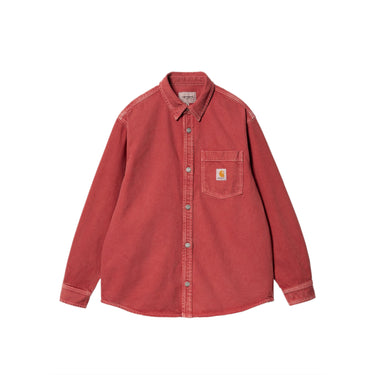 Carhartt WIP Mens George Shirt