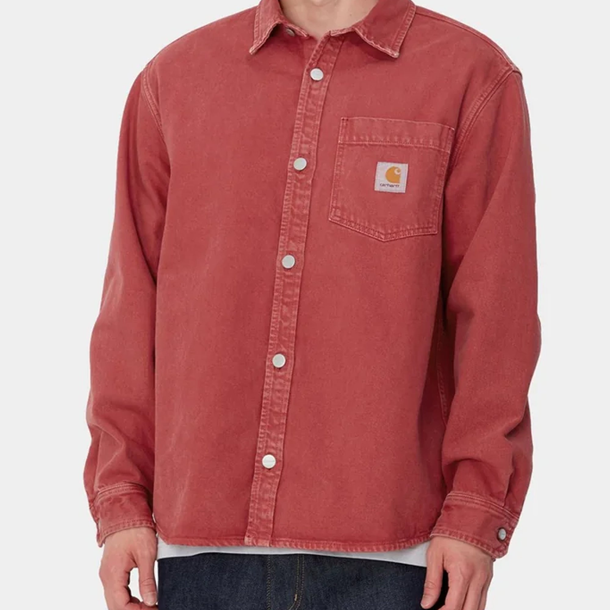 Carhartt WIP Mens George Shirt