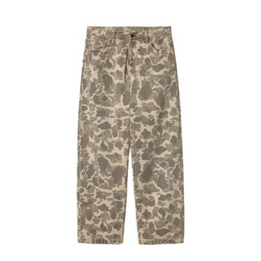 Carhartt WIP Mens Duck Landon Pants