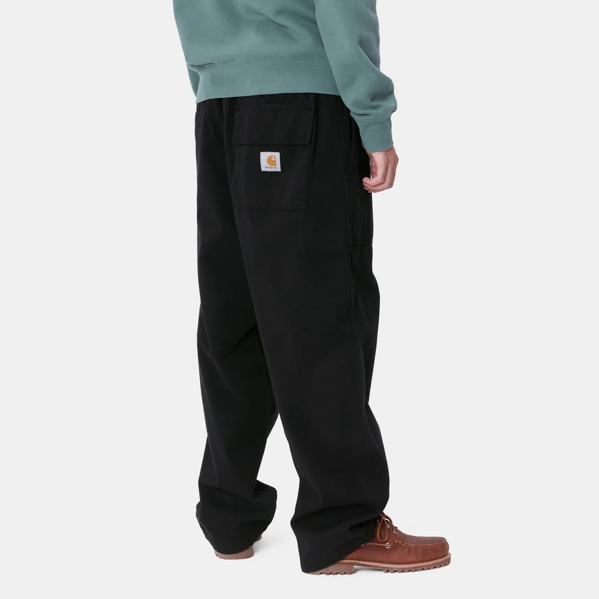 Carhartt WIP Mens Hayworth Pants