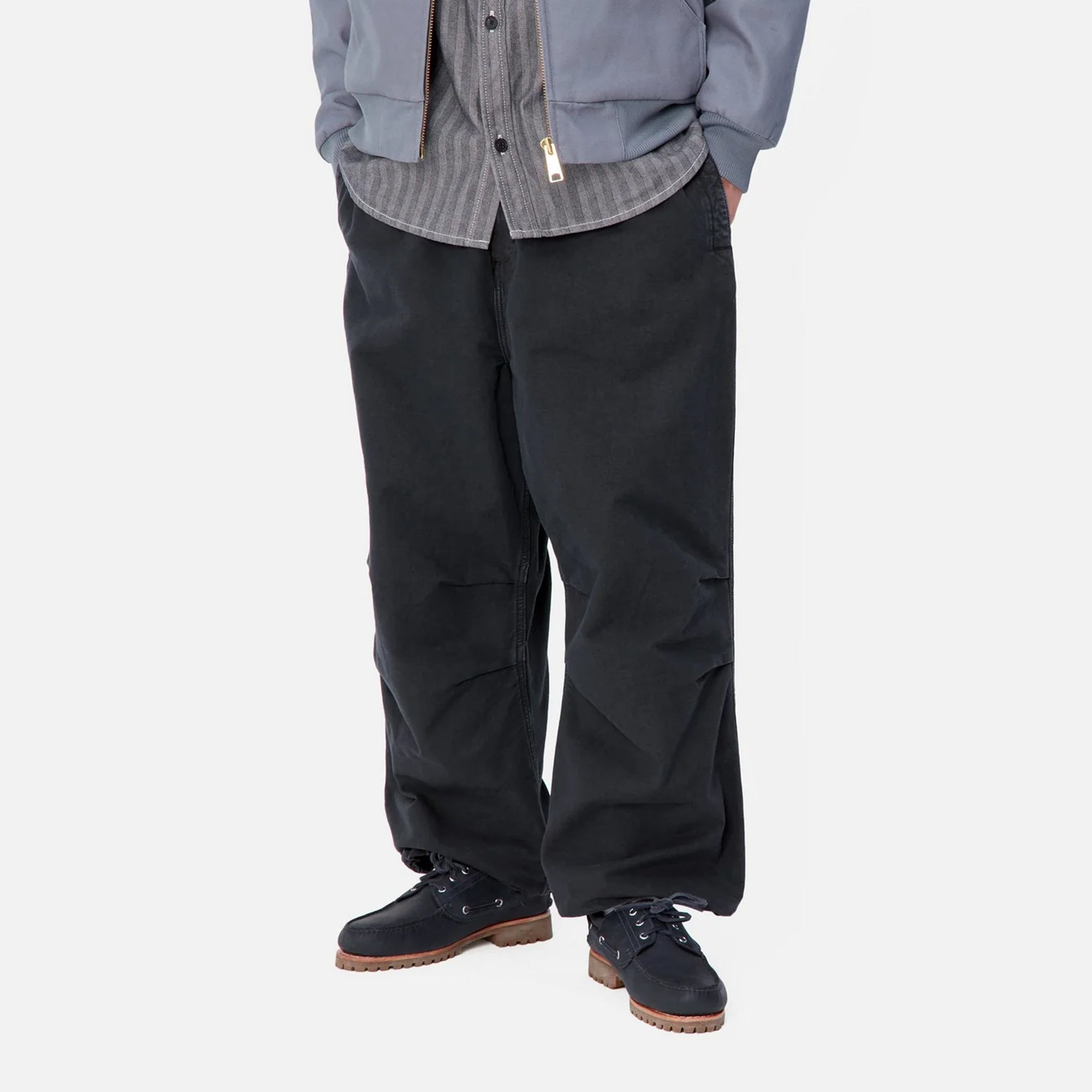 Carhartt WIP Mens Judd Pant Extra Butter Carhartt WIP Mens Judd Pant Extra Butter