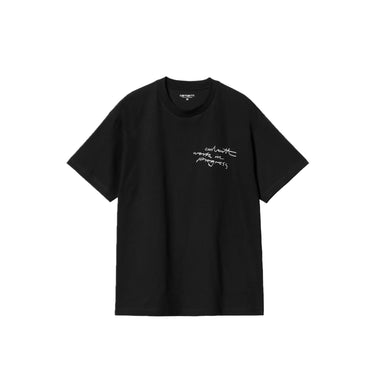 Carhartt WIP Mens Pencil Tee