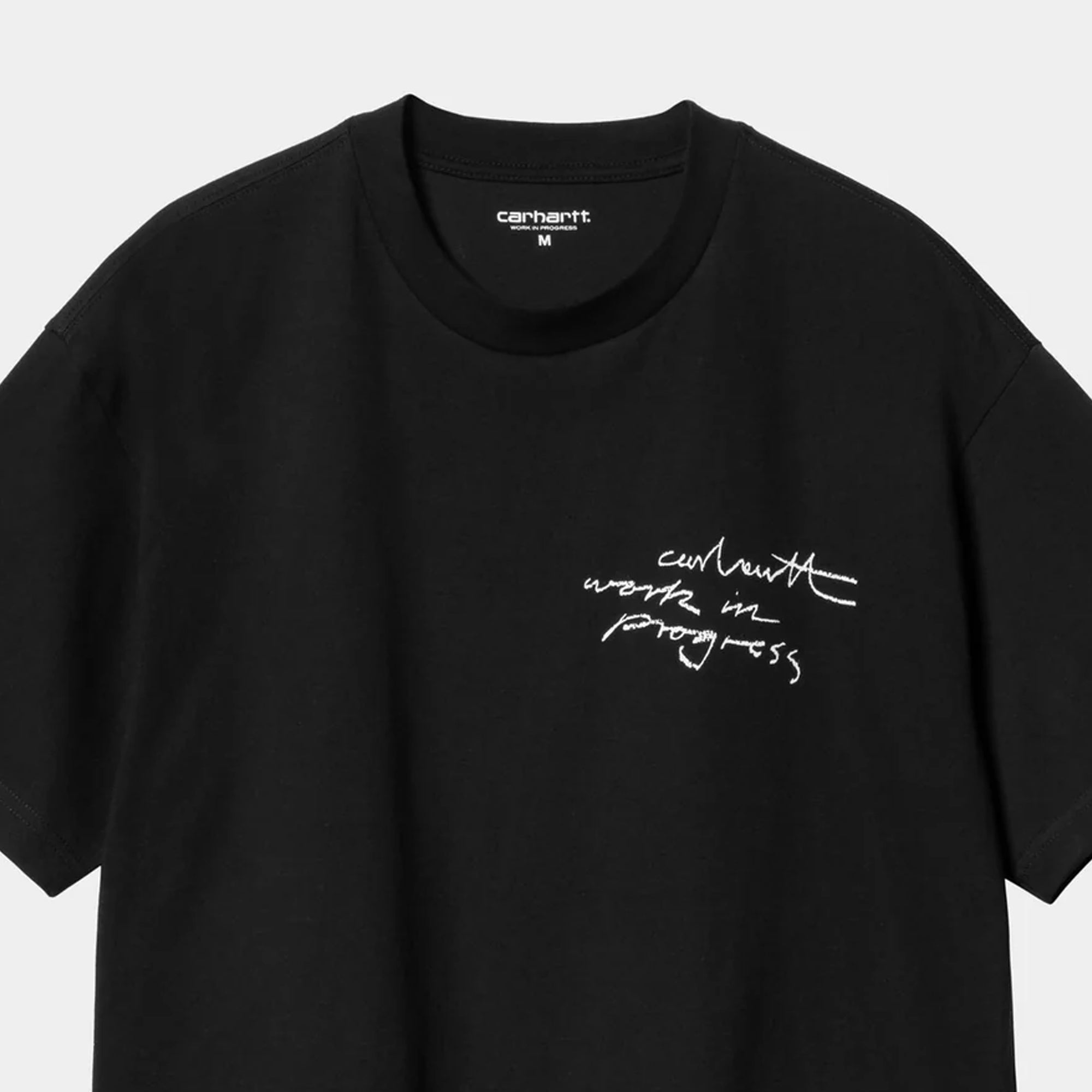 Carhartt WIP Mens Pencil Tee