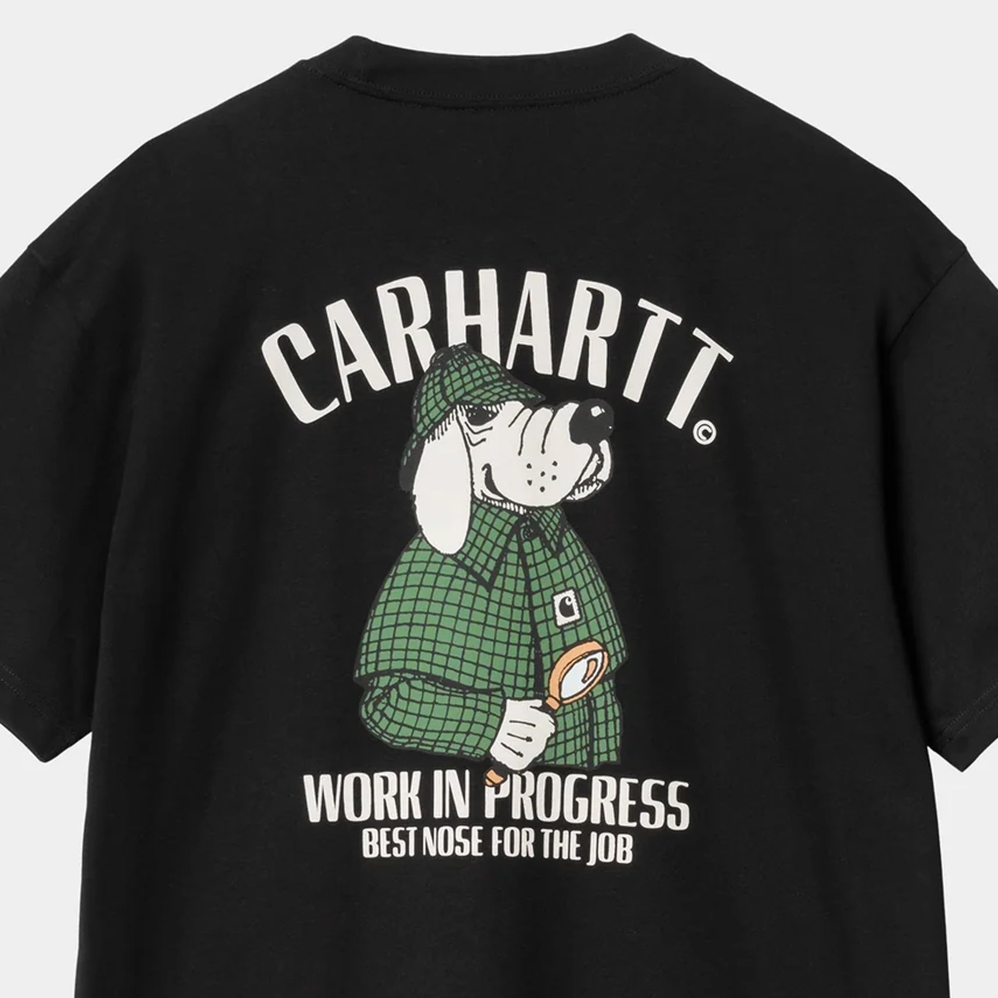 Carhartt WIP Mens Inspector Tee