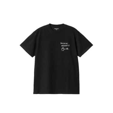 Carhartt WIP Mens Pepe B.H.C Tee