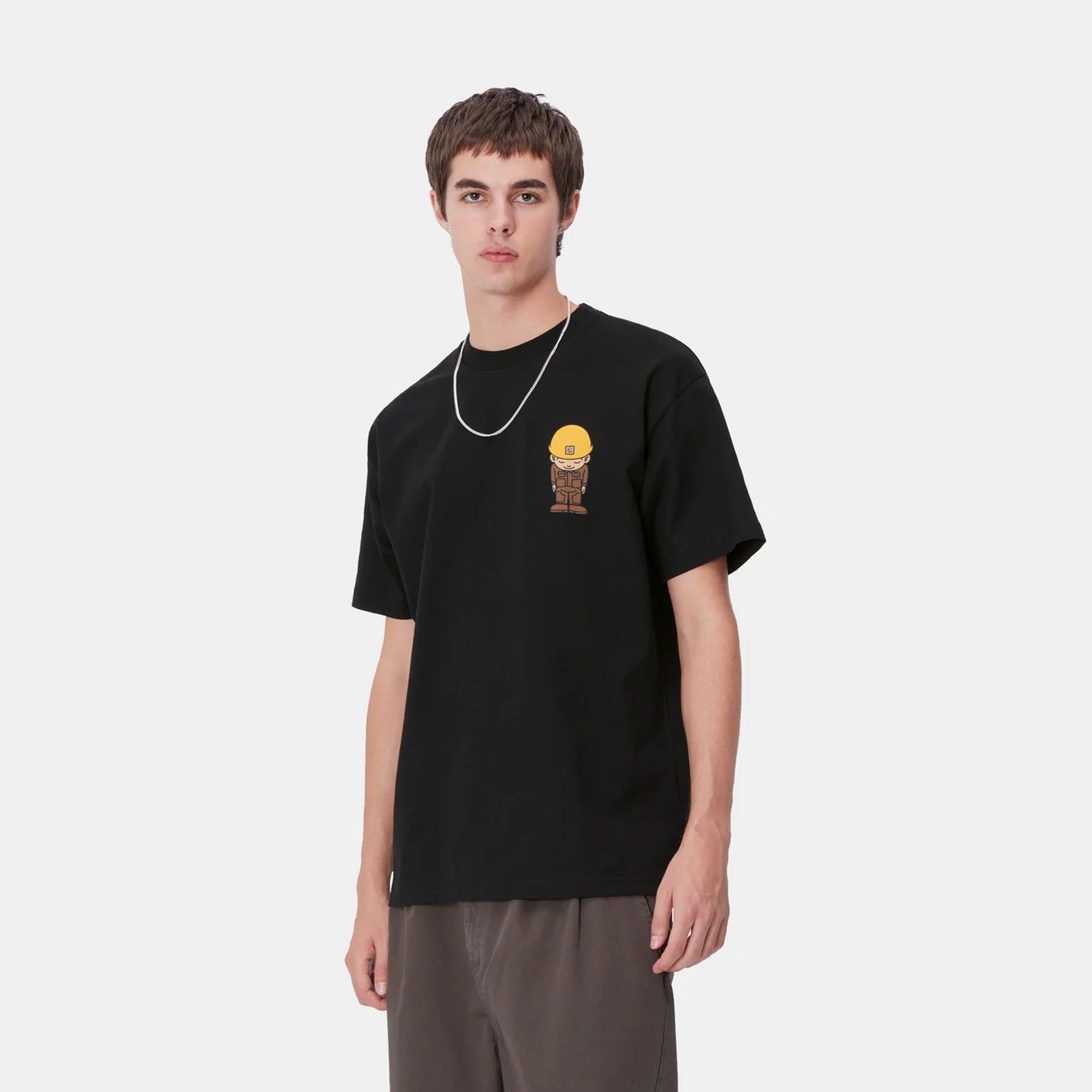 Carhartt WIP Mens Sumimasen Tee