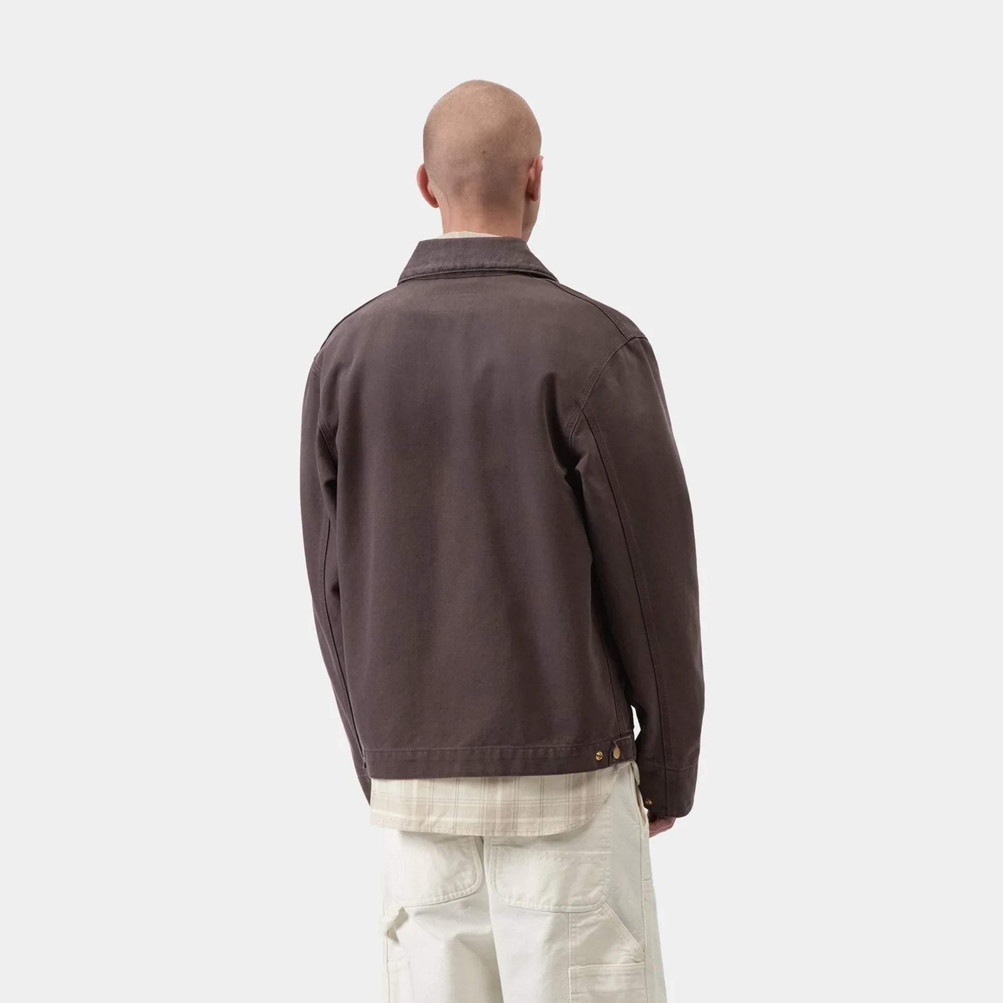 Carhartt WIP Mens Detroit Jacket