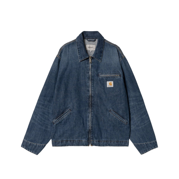 ジャケット・アウター carhartt OG DETROIT JACKET Carhartt WIP OG Detroit Jacket, Black / Black | Official Online Store