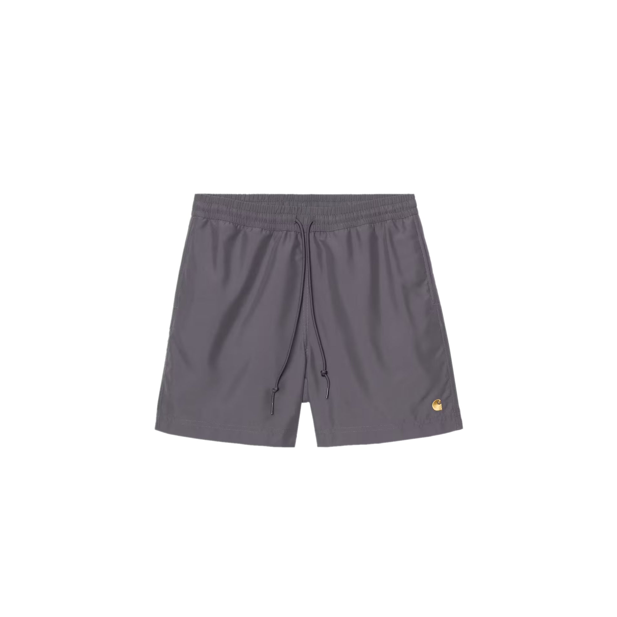 Carhartt WIP Mens Chase Swim Trunks Shorts