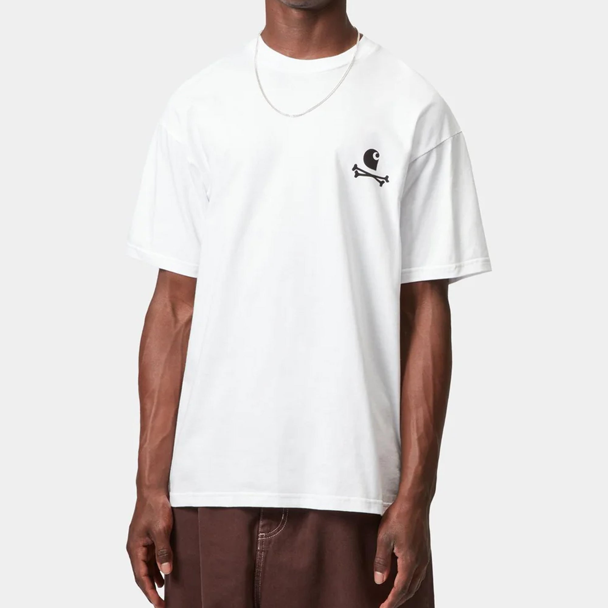 Carhartt WIP Logo Archive Tee