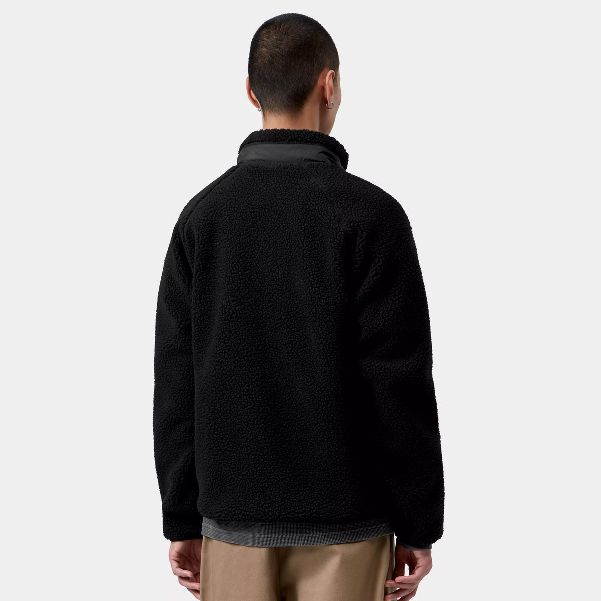 Carhartt WIP Mens Prentis Liner Jacket
