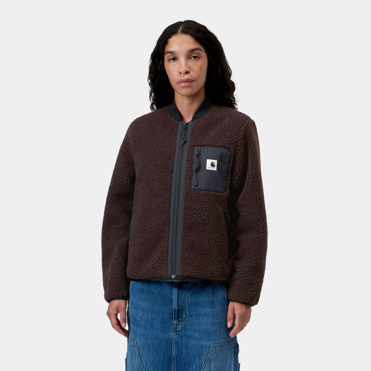 Carhartt WIP Womens Janet Liner Jacket