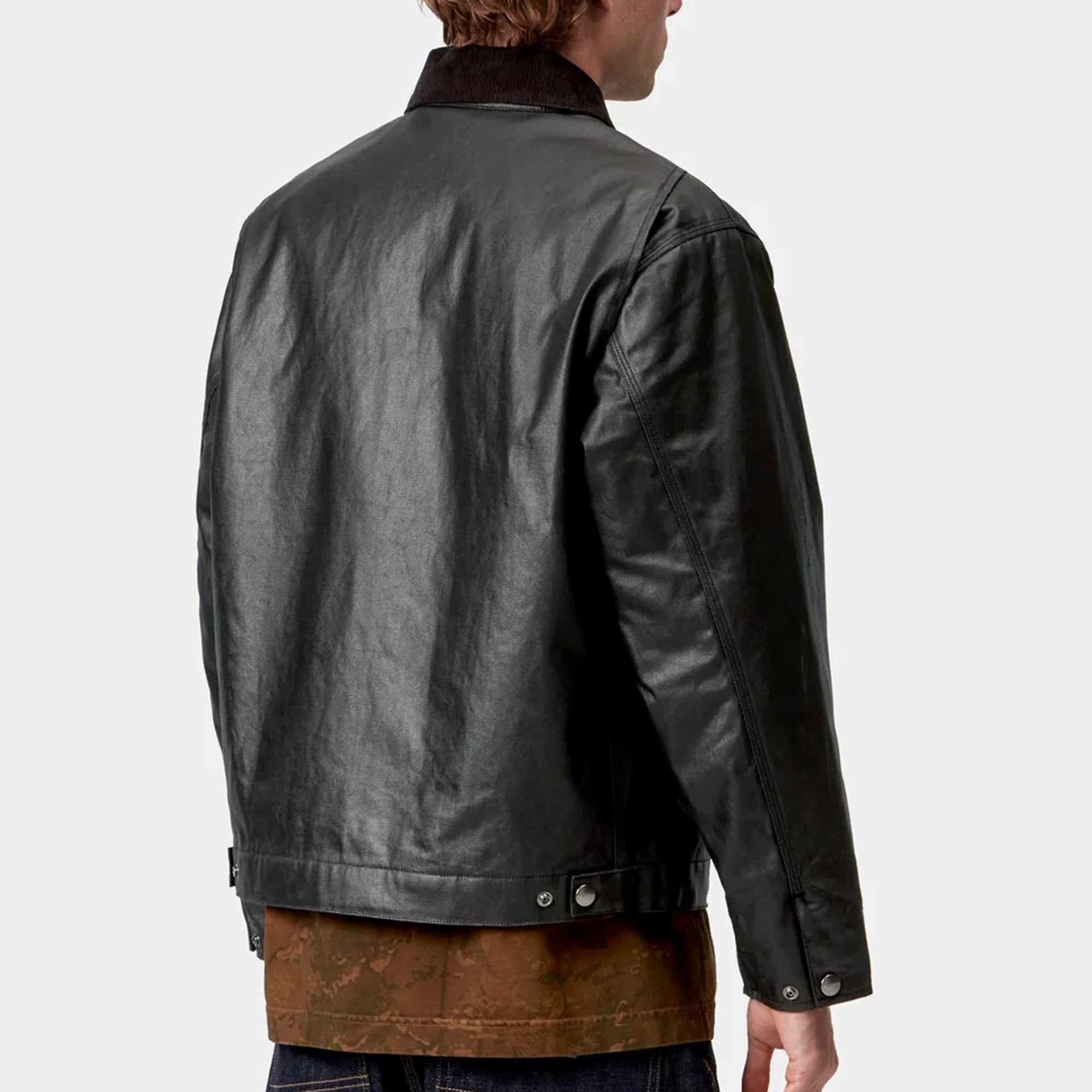Carhartt WIP Mens OG Dean Jacket