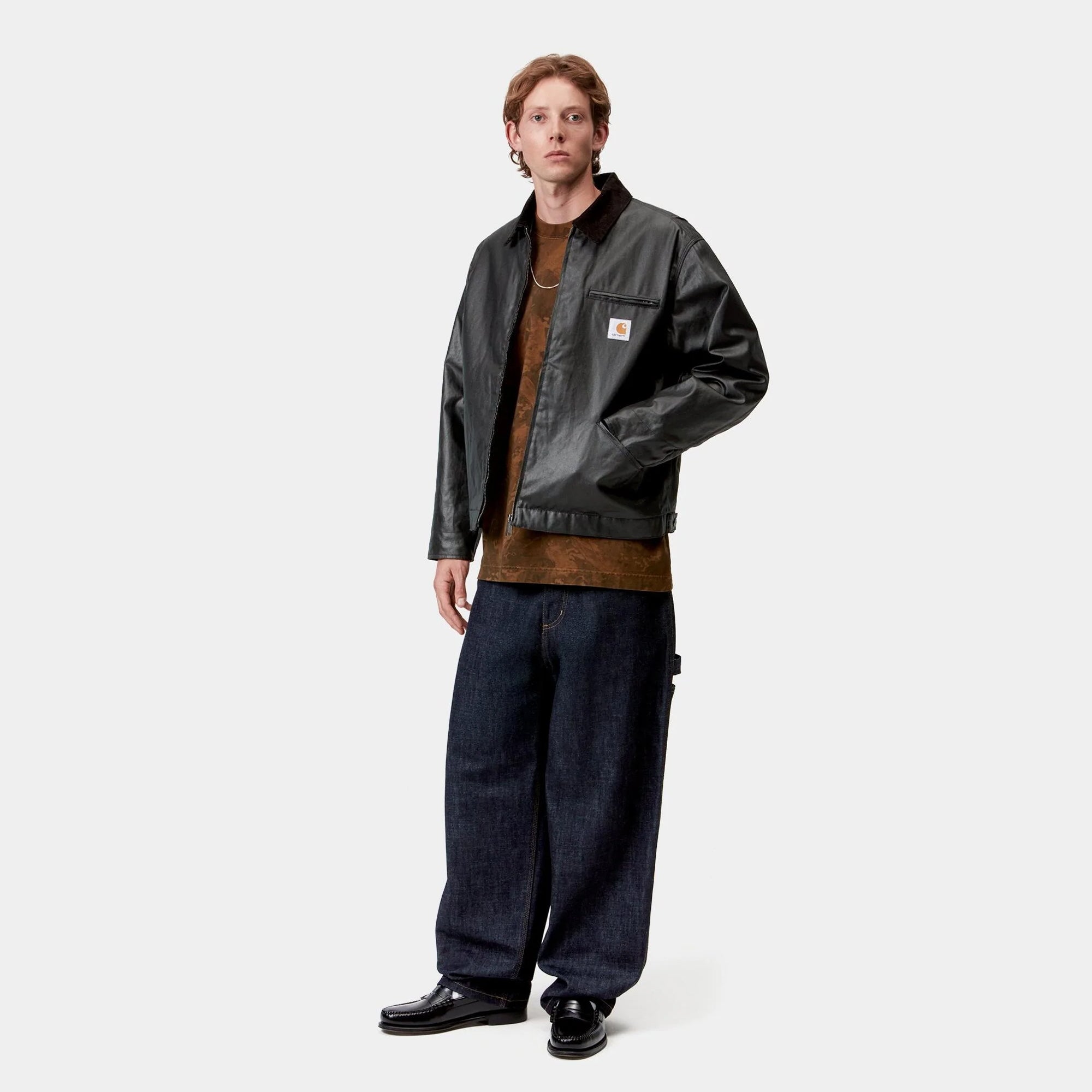 Carhartt WIP Mens OG Dean Jacket
