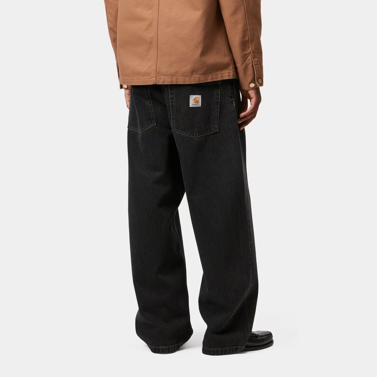 Carhartt WIP Mens Brandon Pant