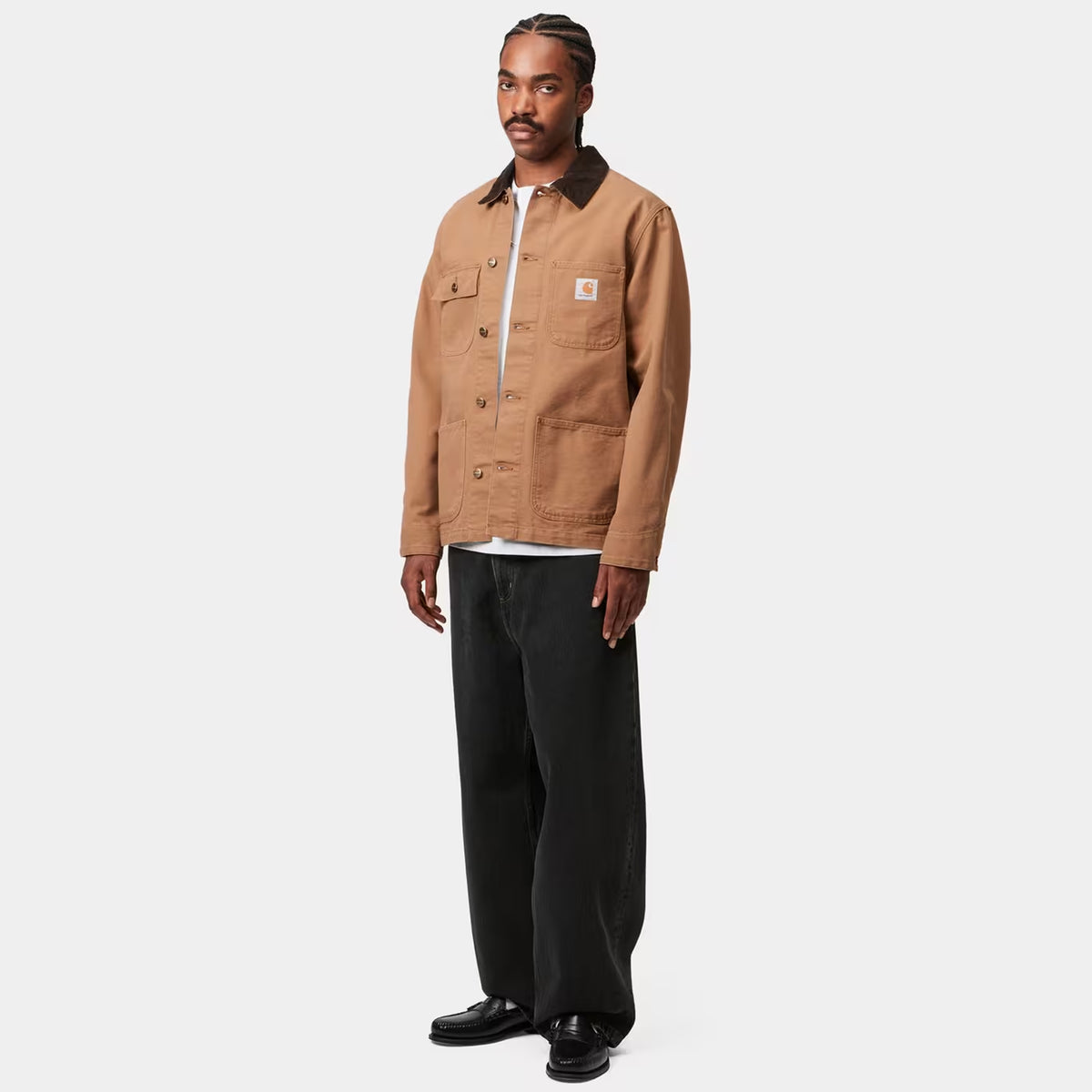 Carhartt WIP Mens Brandon Pant
