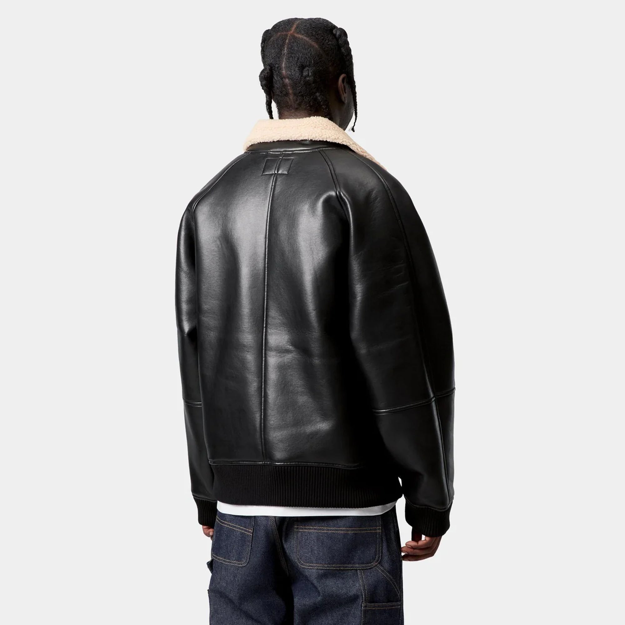 Carhartt WIP Mens Shepton Jacket