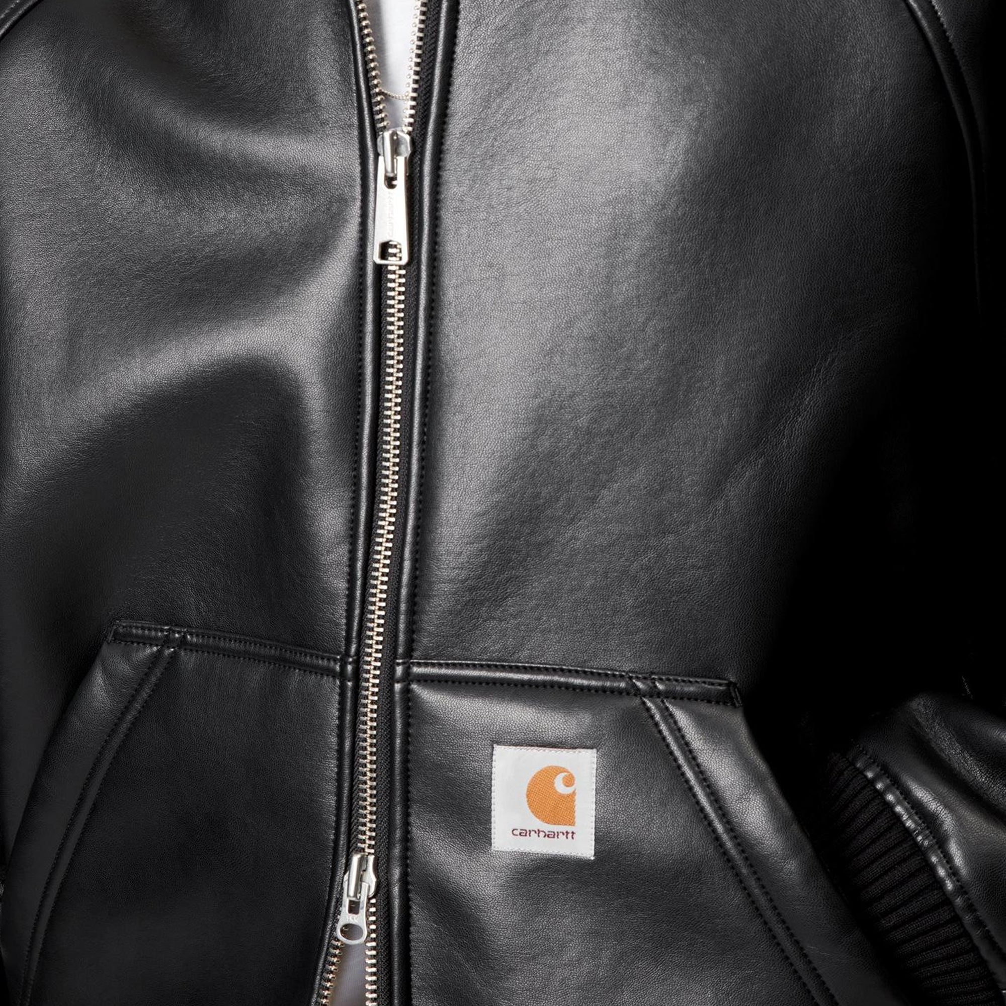 Carhartt WIP Mens Shepton Jacket