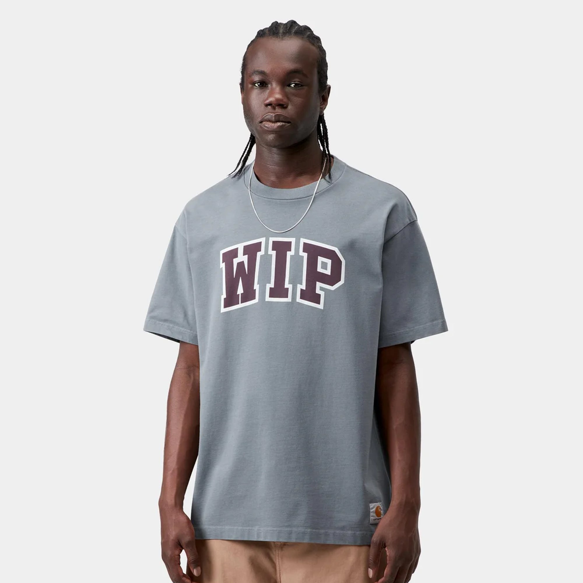 Carhartt WIP Mens III Tee