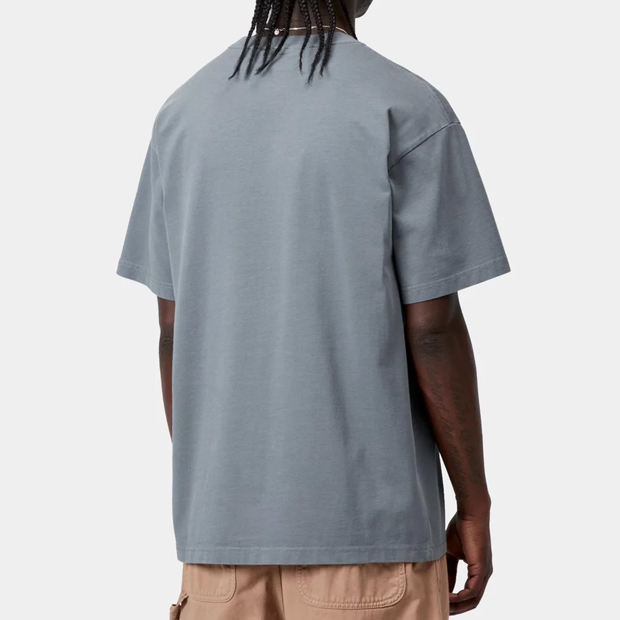 Carhartt WIP Mens III Tee