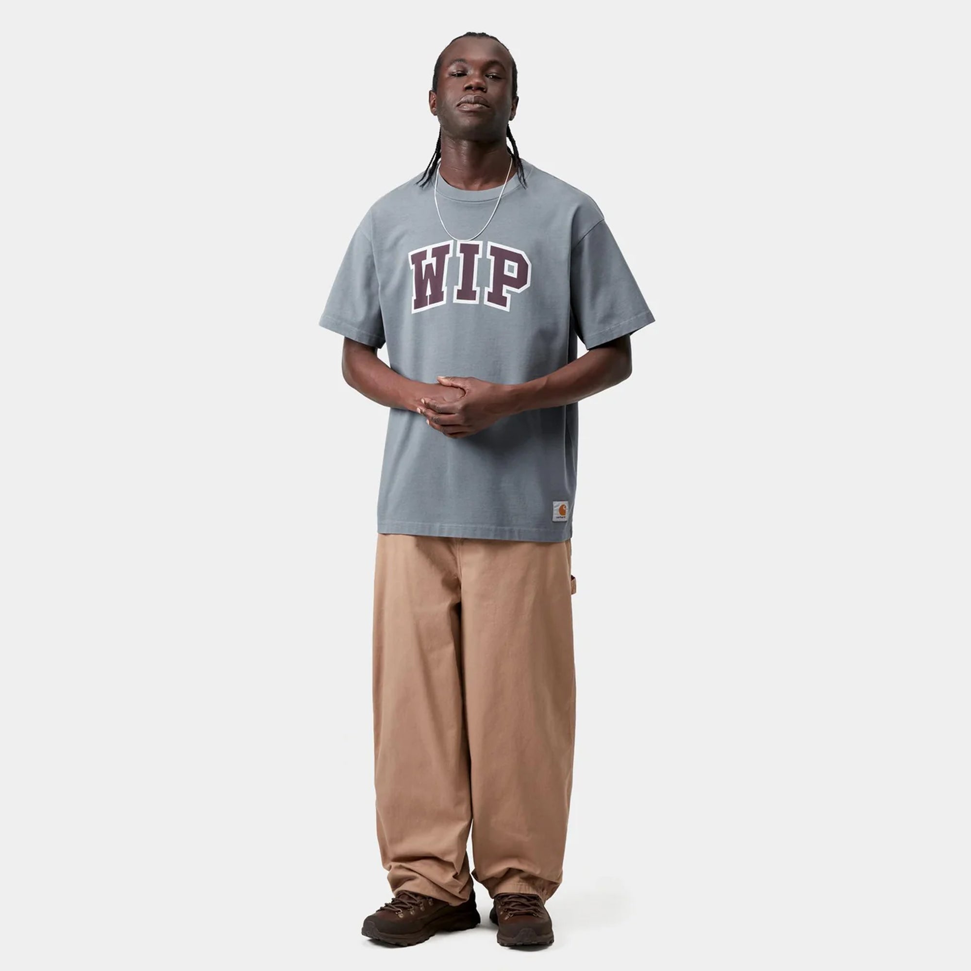Carhartt WIP Mens III Tee