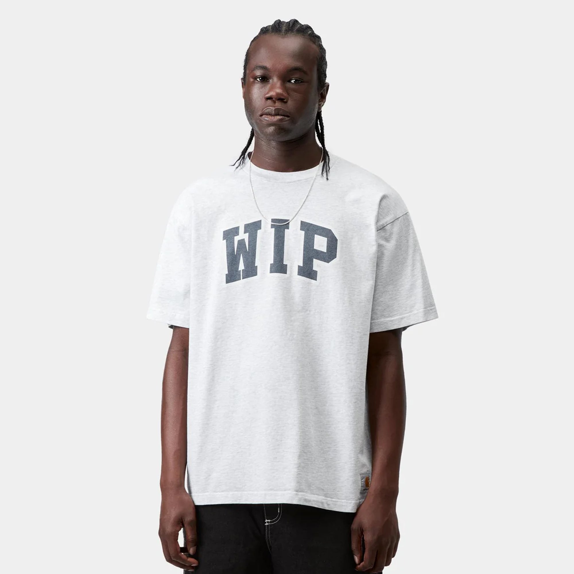 Carhartt WIP Mens III Tee
