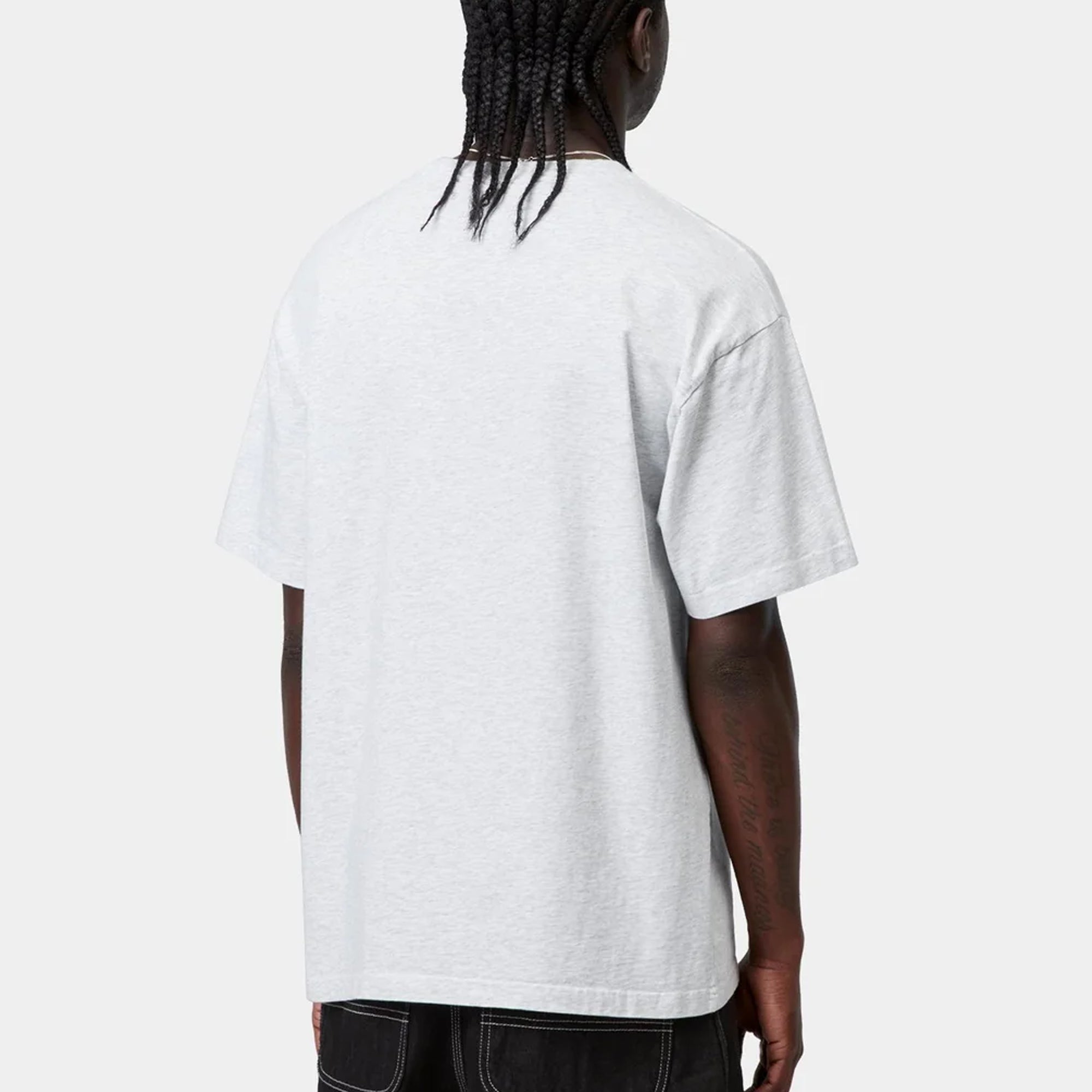 Carhartt WIP Mens III Tee