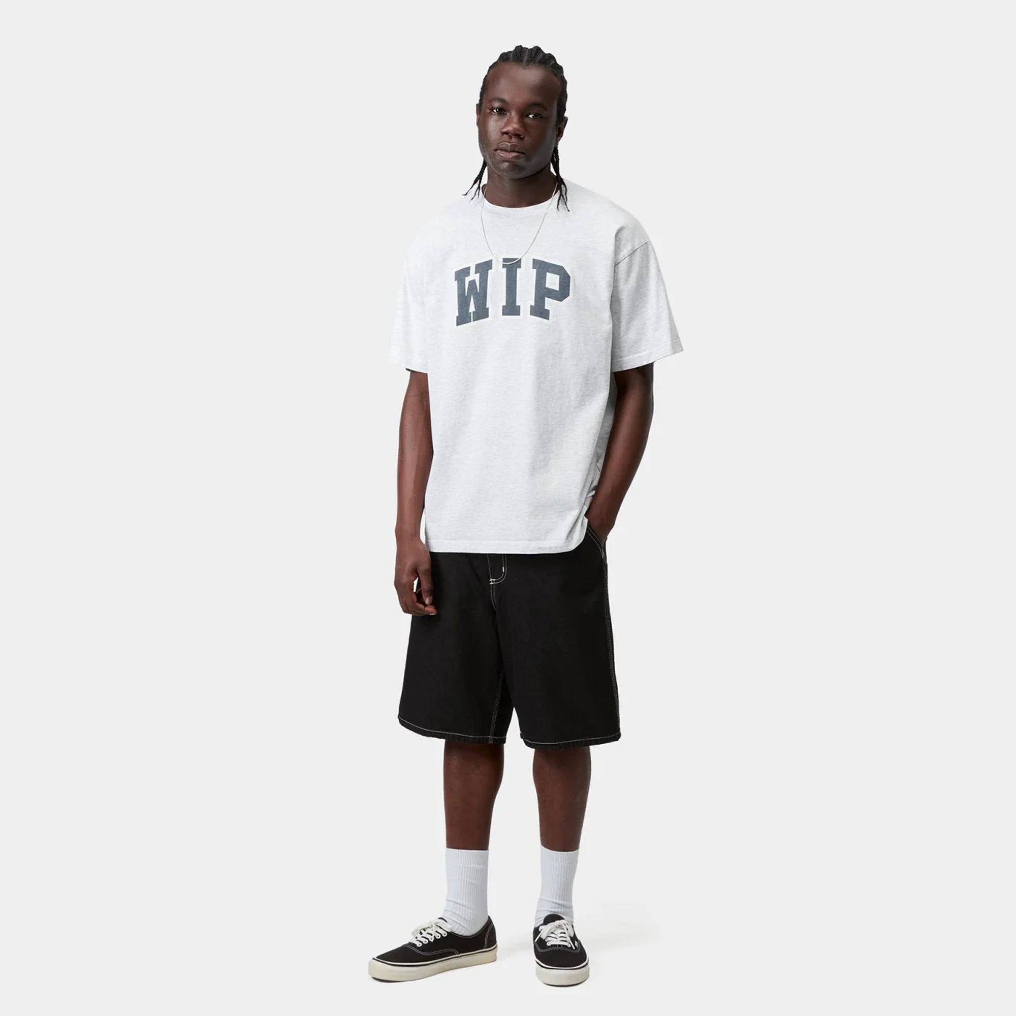 Carhartt WIP Mens III Tee