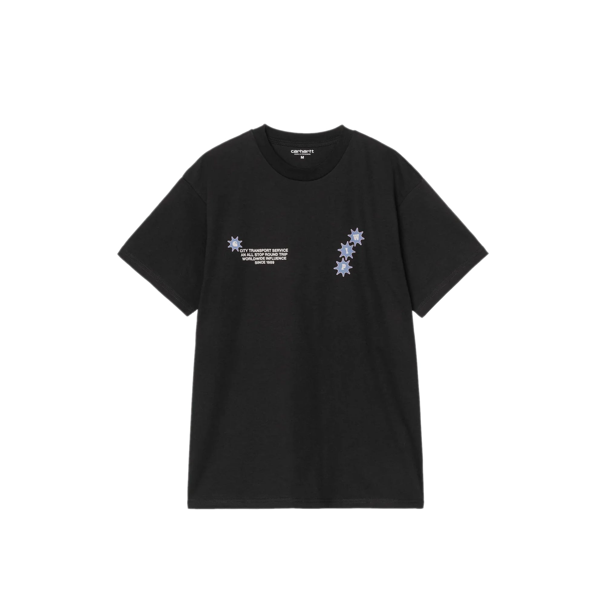 Carhartt WIP Mens C Trip Tee