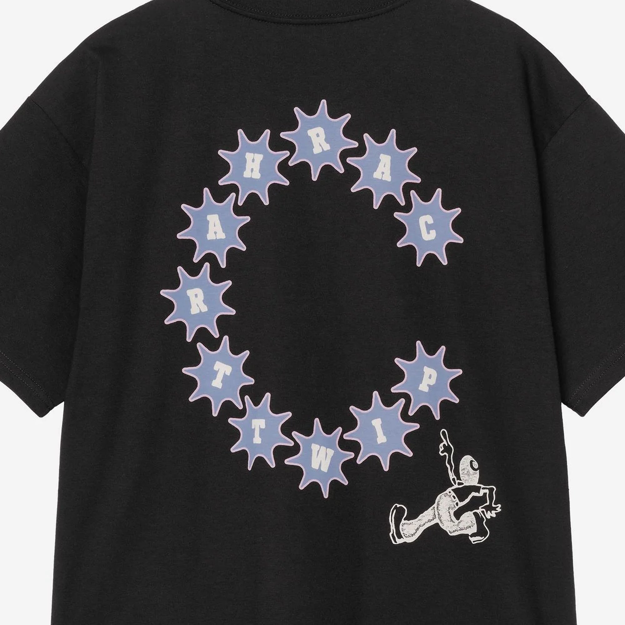 Carhartt WIP Mens C Trip Tee