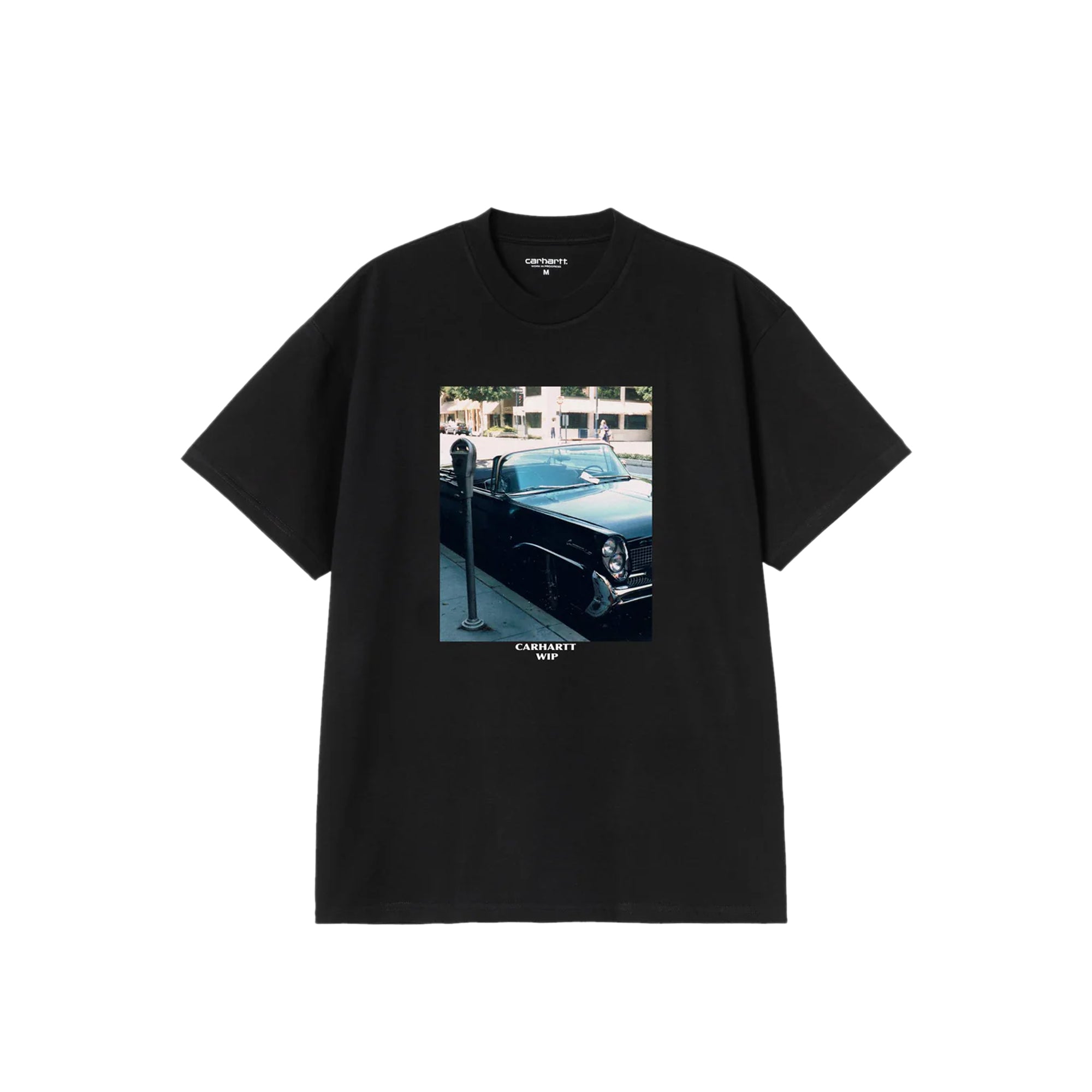 Carhartt WIP Mens Warm Views Tee